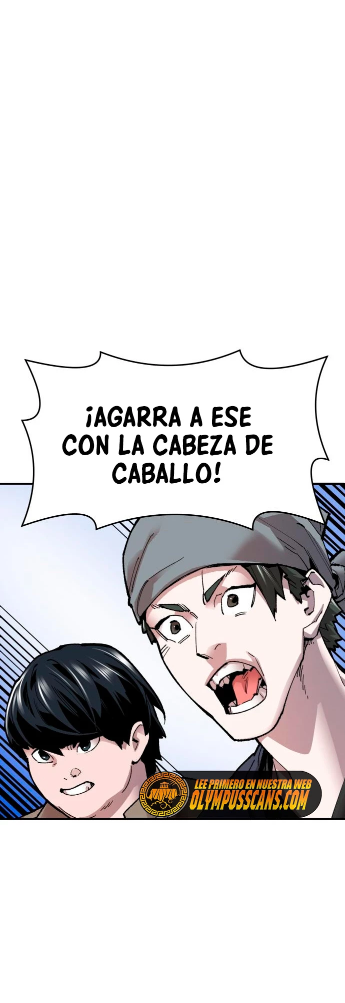 Rompiendo Limites > Capitulo 85 > Page 1041