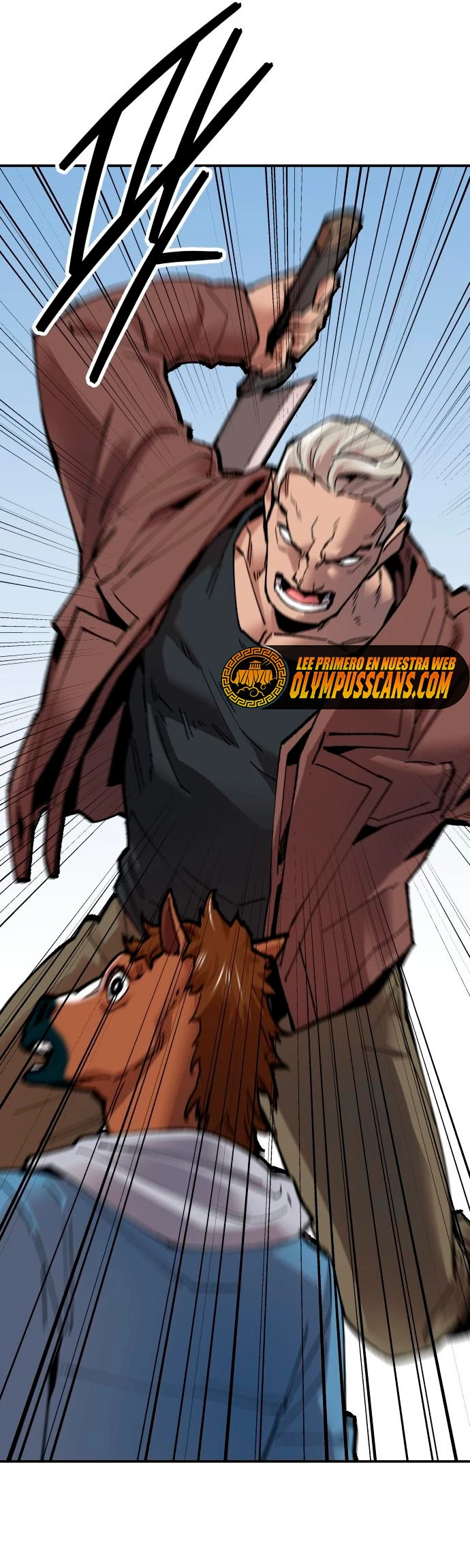 Rompiendo Limites > Capitulo 85 > Page 1071