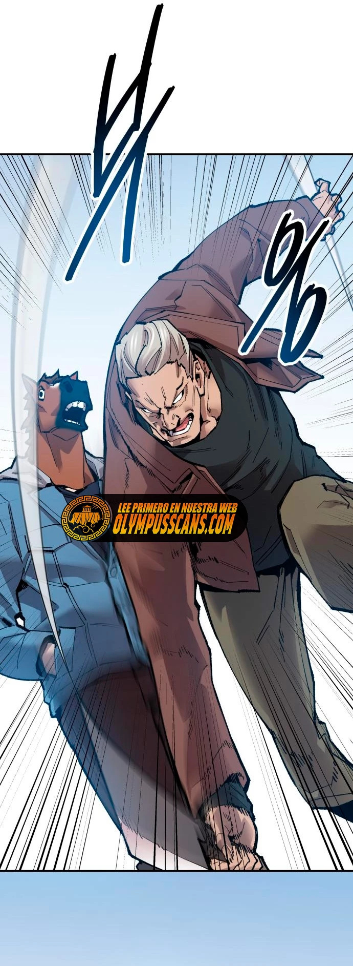 Rompiendo Limites > Capitulo 85 > Page 1081