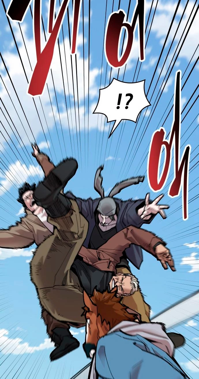 Rompiendo Limites > Capitulo 85 > Page 1111