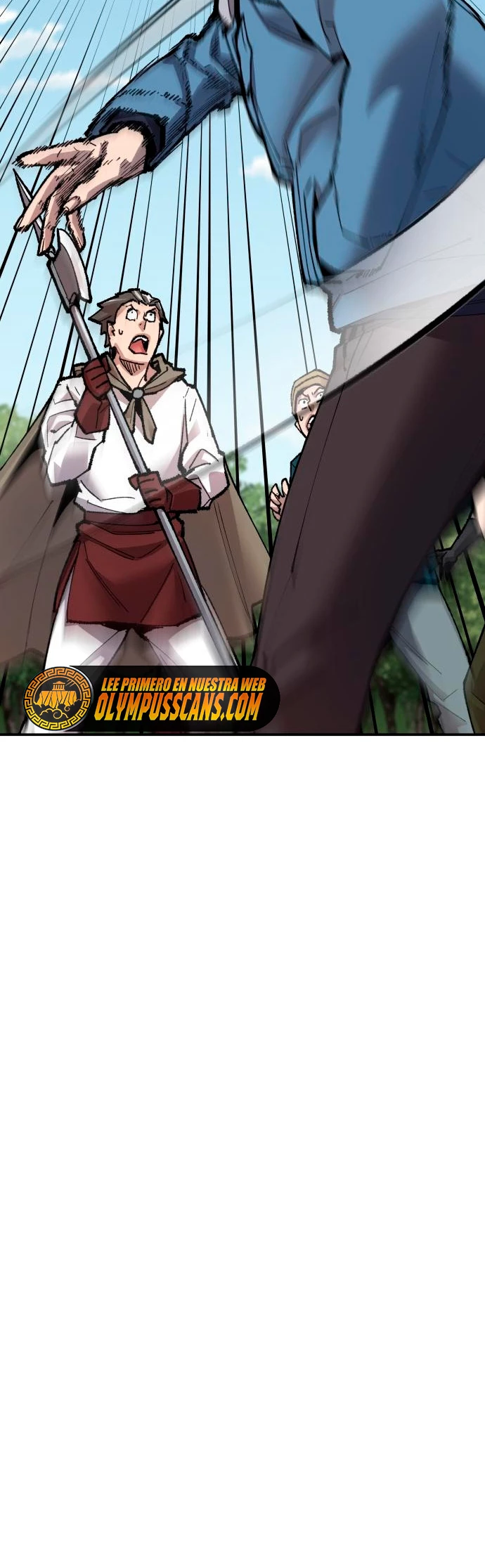 Rompiendo Limites > Capitulo 85 > Page 1121