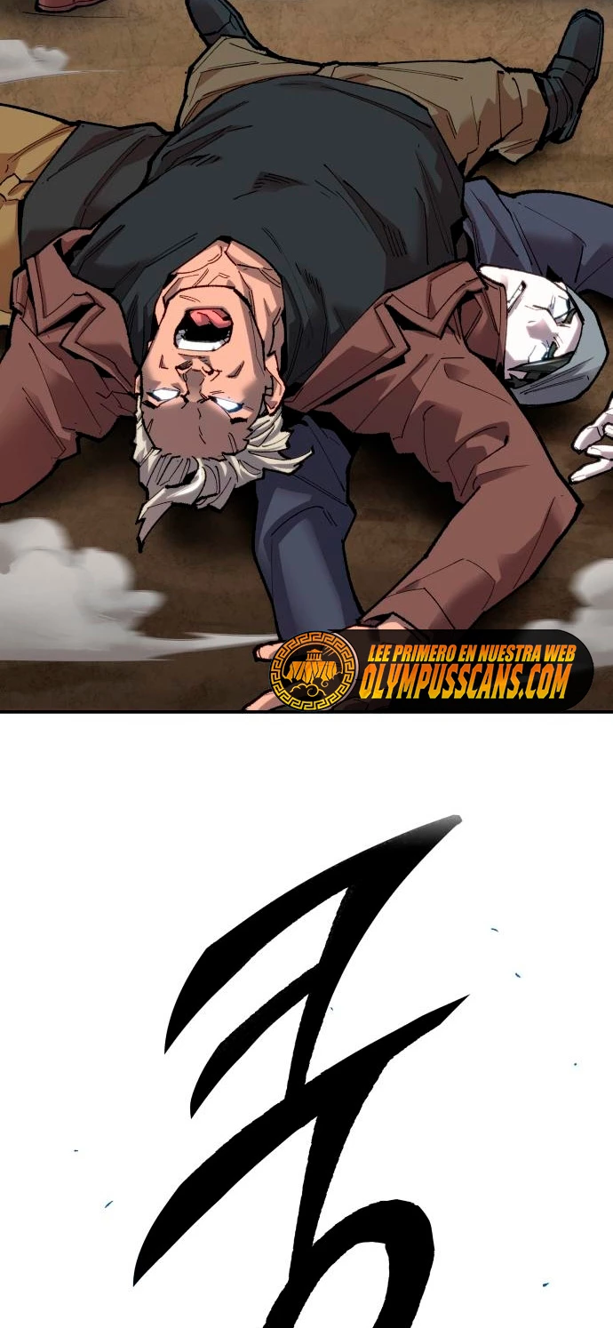 Rompiendo Limites > Capitulo 85 > Page 1141