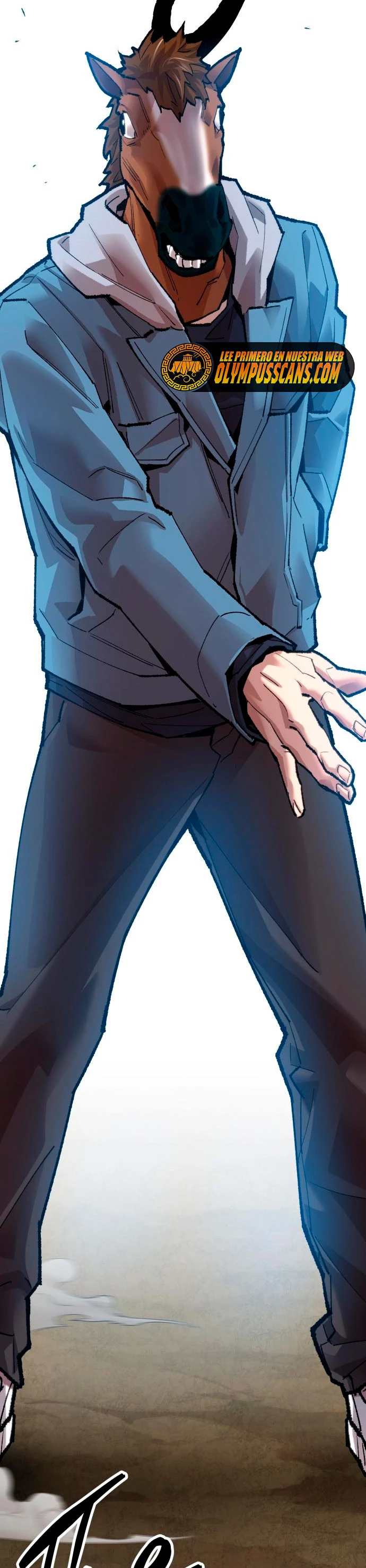 Rompiendo Limites > Capitulo 85 > Page 1151