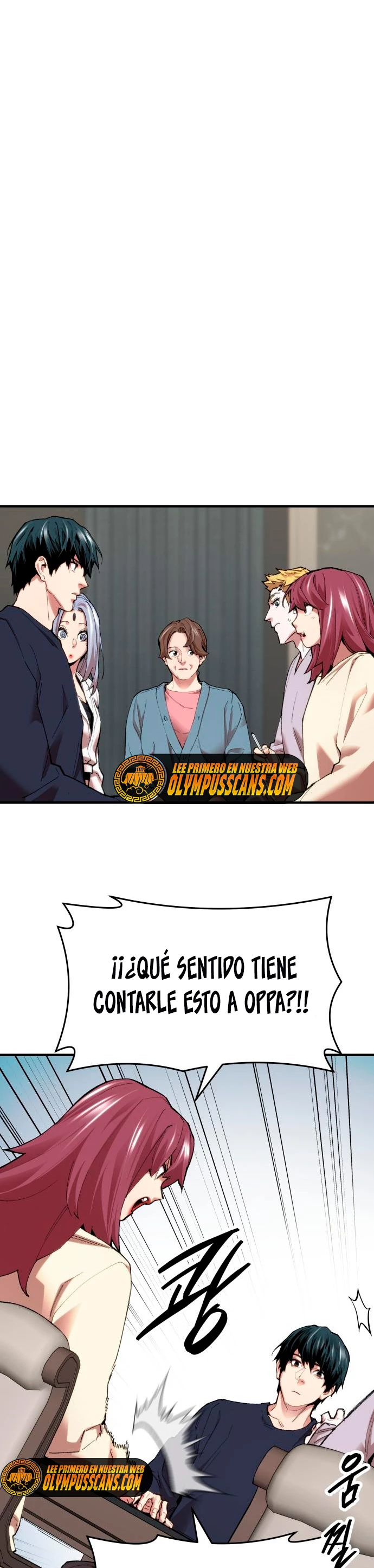 Rompiendo Limites > Capitulo 86 > Page 71