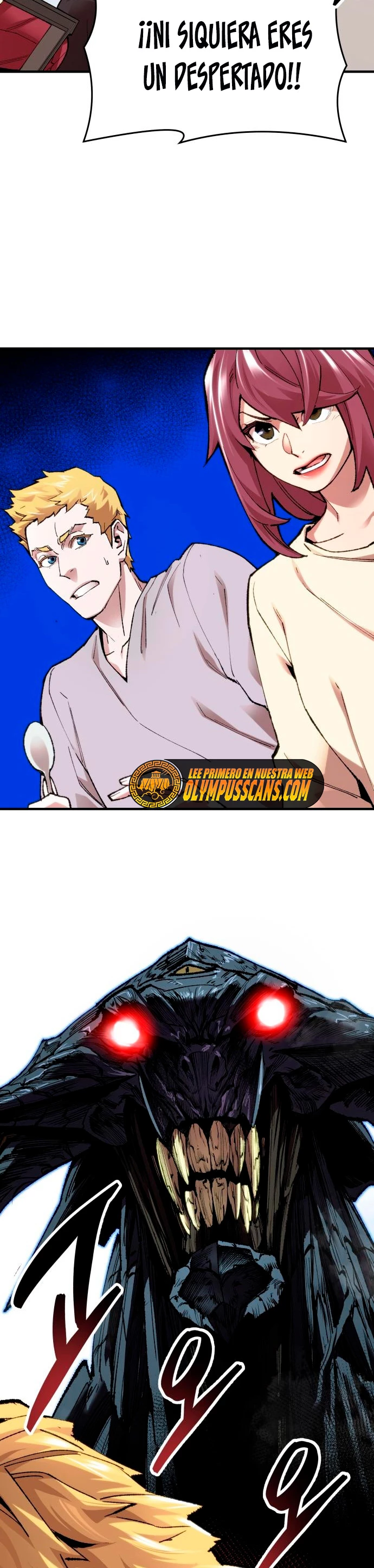 Rompiendo Limites > Capitulo 86 > Page 81