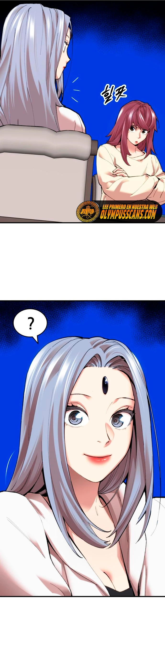 Rompiendo Limites > Capitulo 86 > Page 131