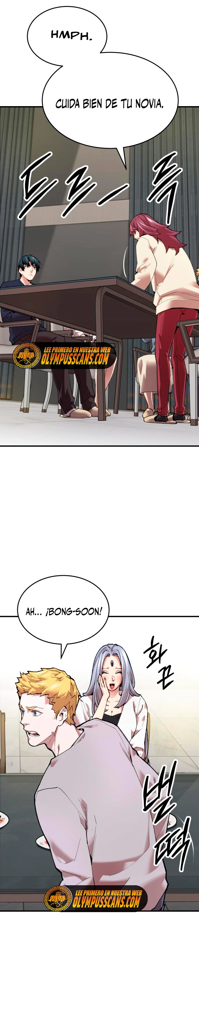 Rompiendo Limites > Capitulo 86 > Page 141