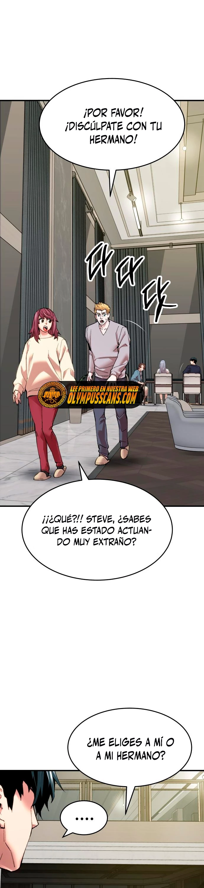 Rompiendo Limites > Capitulo 86 > Page 151