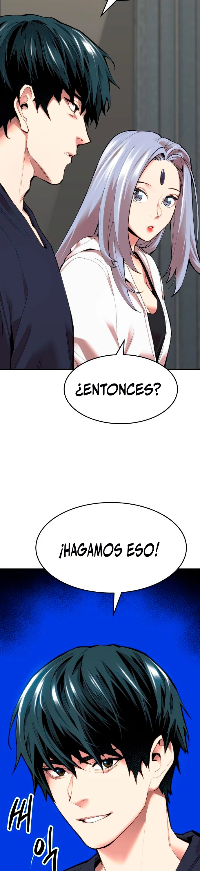 Rompiendo Limites > Capitulo 86 > Page 171