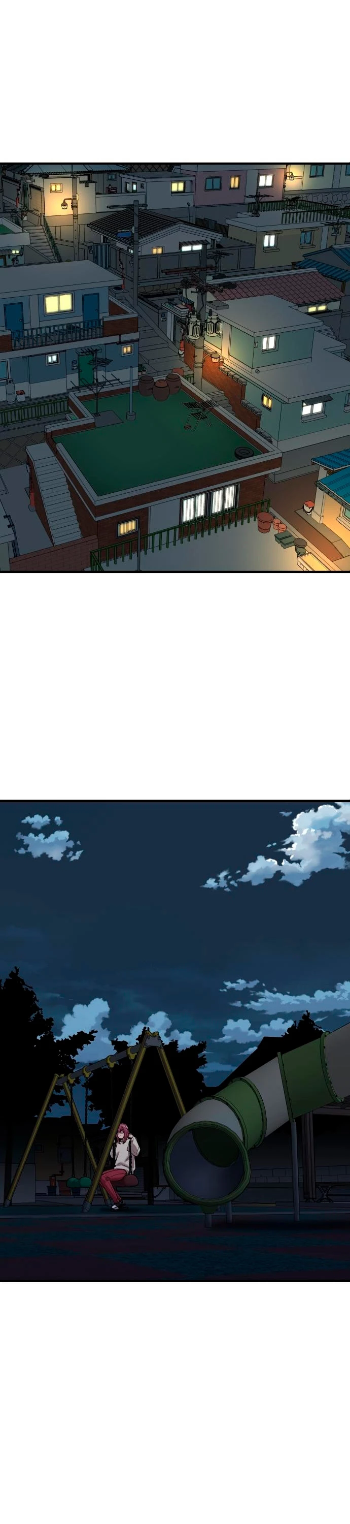 Rompiendo Limites > Capitulo 86 > Page 201