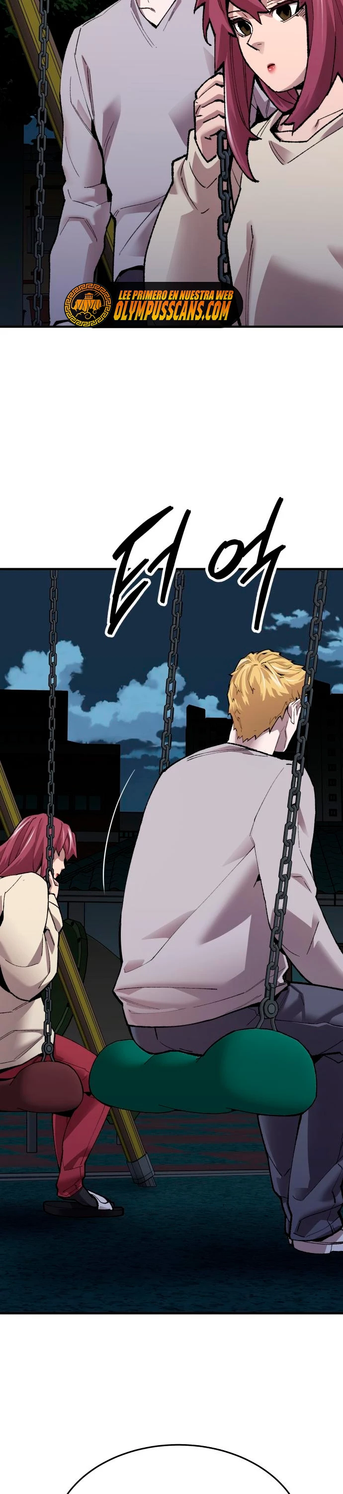 Rompiendo Limites > Capitulo 86 > Page 231