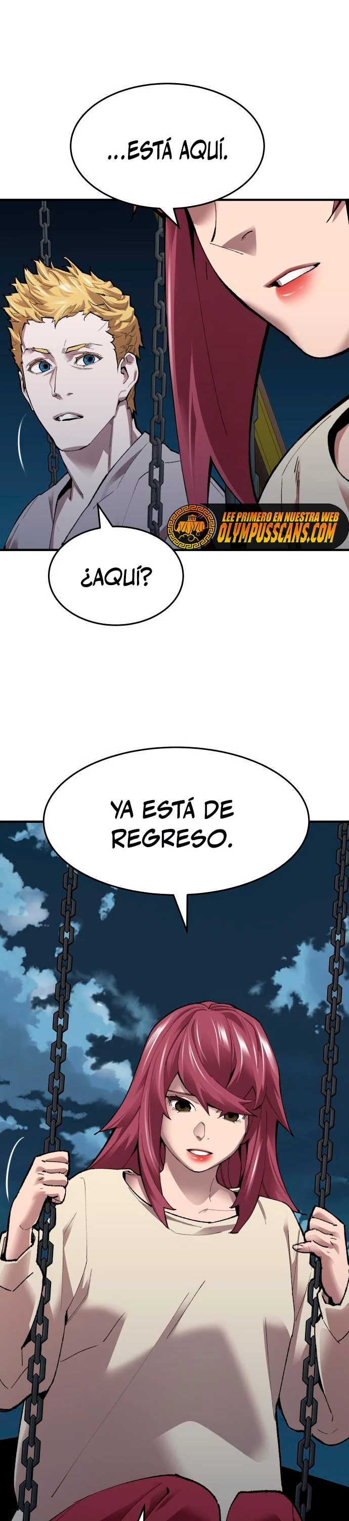 Rompiendo Limites > Capitulo 86 > Page 251