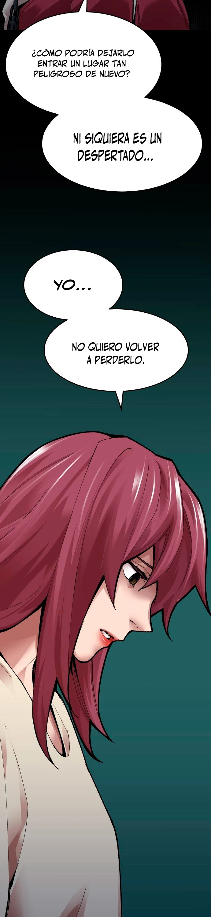 Rompiendo Limites > Capitulo 86 > Page 261