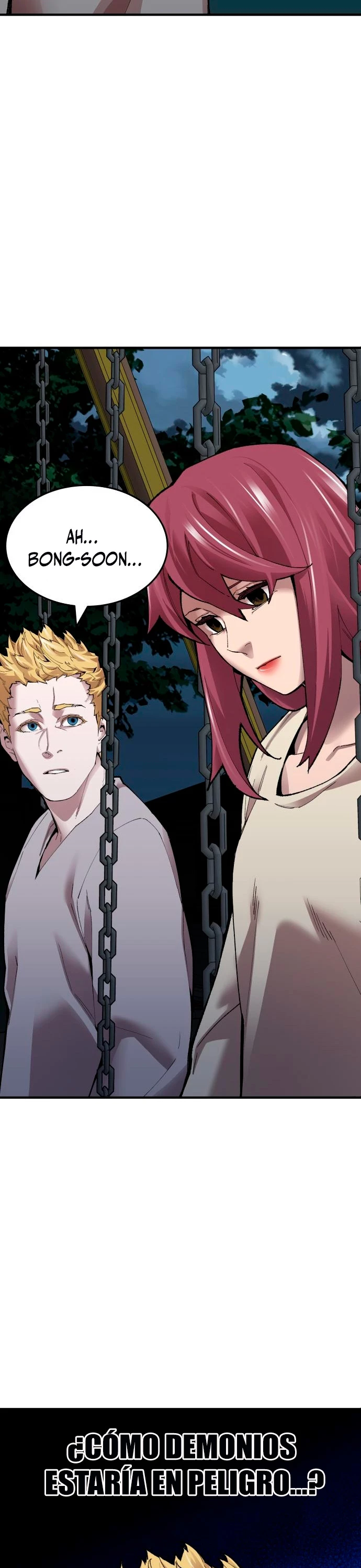 Rompiendo Limites > Capitulo 86 > Page 271