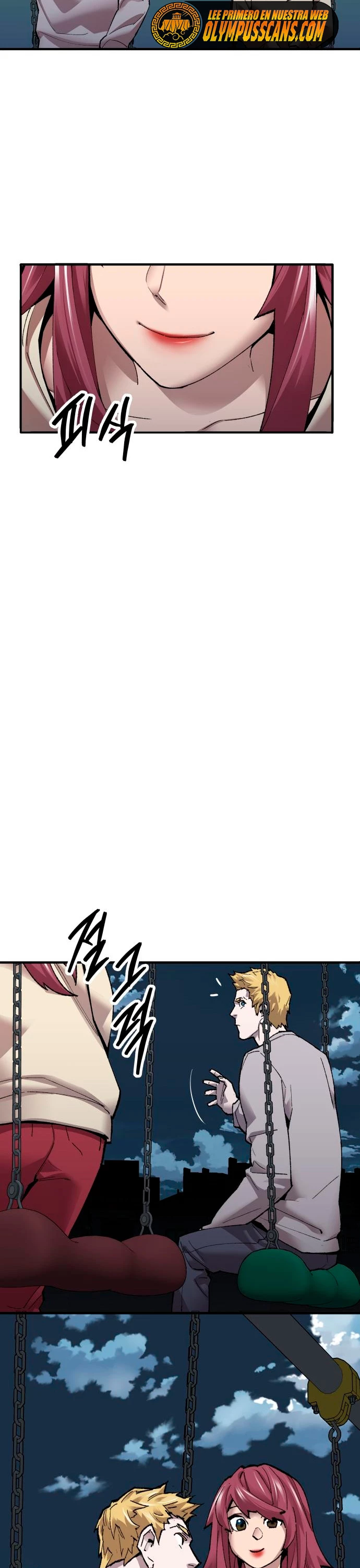 Rompiendo Limites > Capitulo 86 > Page 301