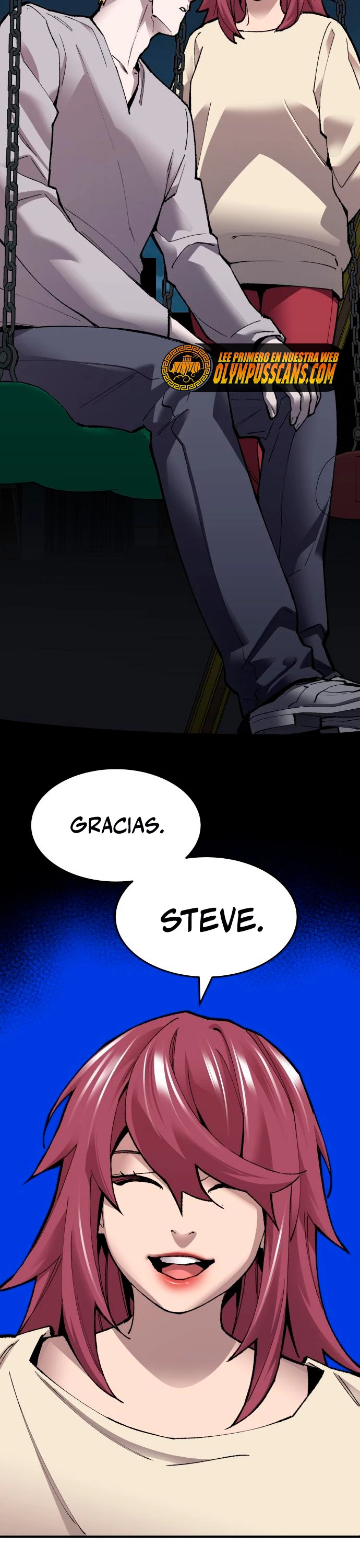 Rompiendo Limites > Capitulo 86 > Page 311