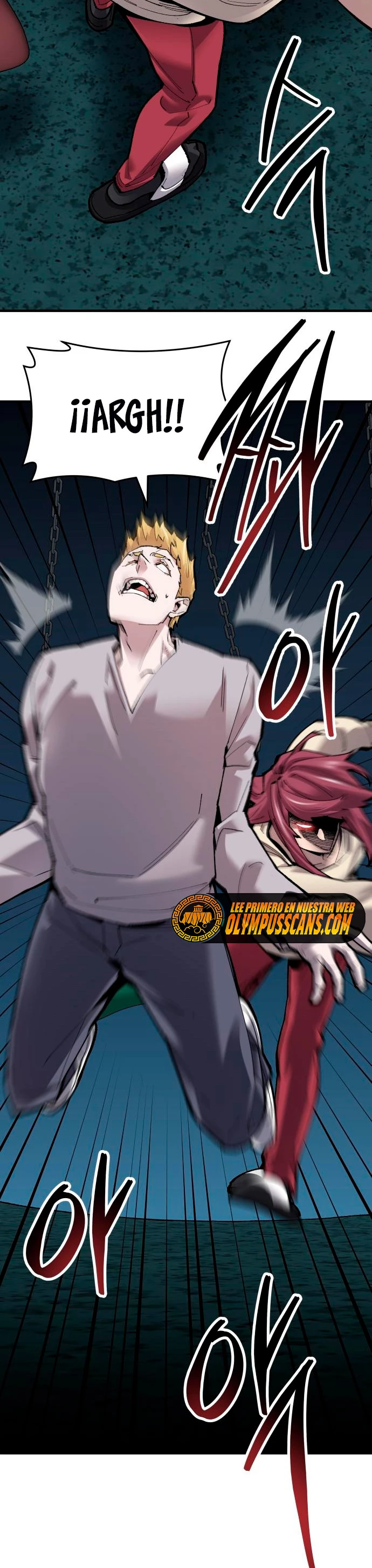 Rompiendo Limites > Capitulo 86 > Page 331