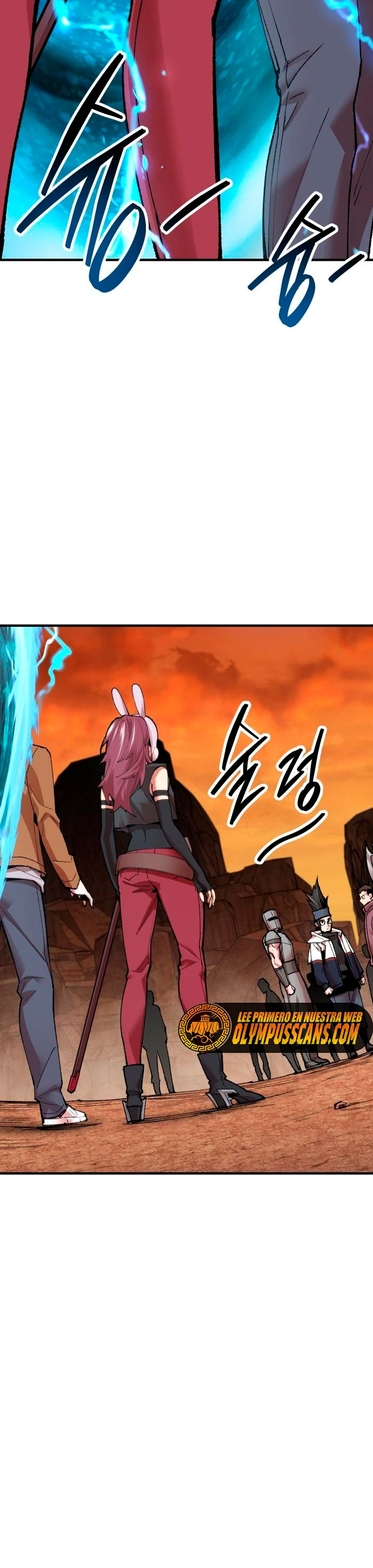 Rompiendo Limites > Capitulo 86 > Page 401