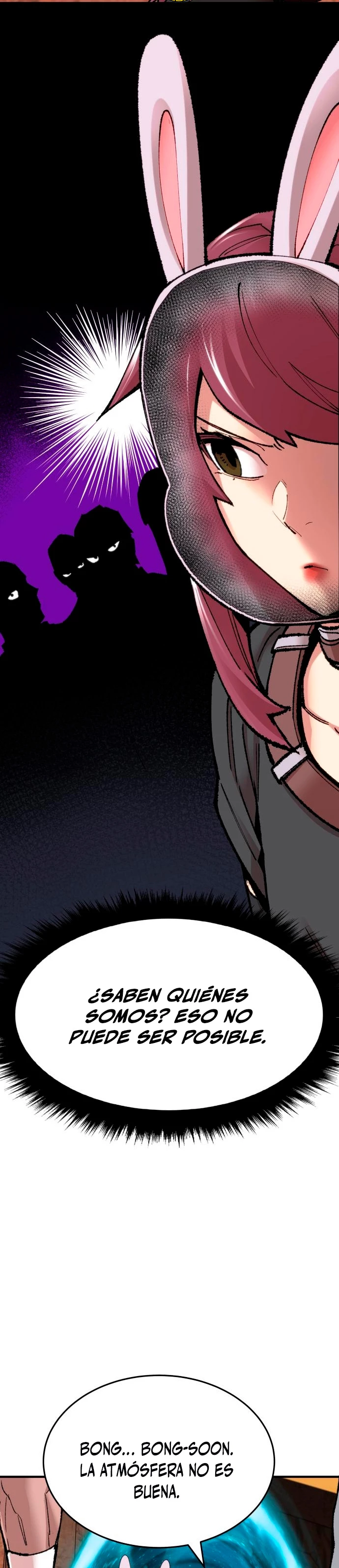 Rompiendo Limites > Capitulo 86 > Page 441