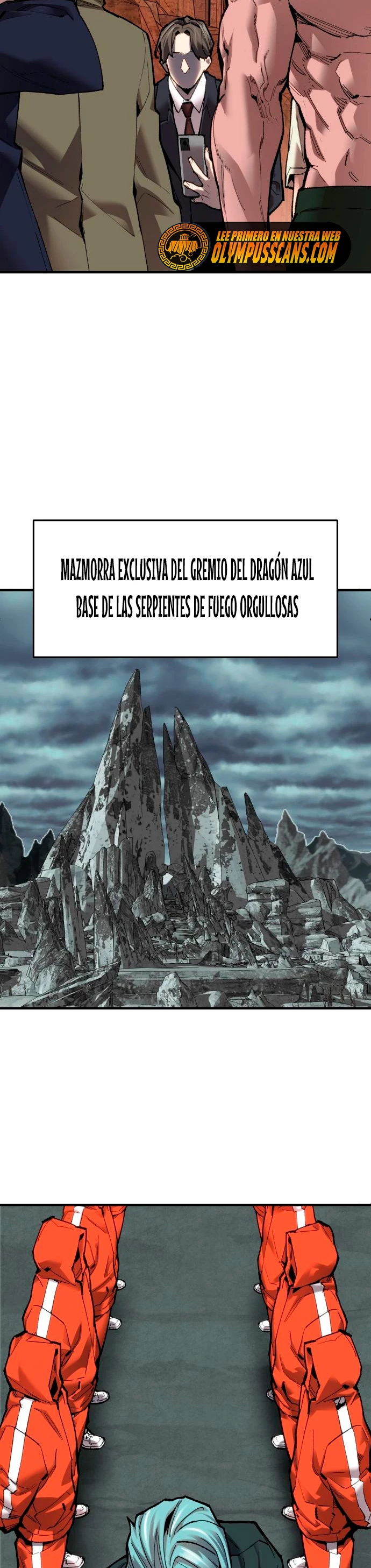 Rompiendo Limites > Capitulo 86 > Page 481