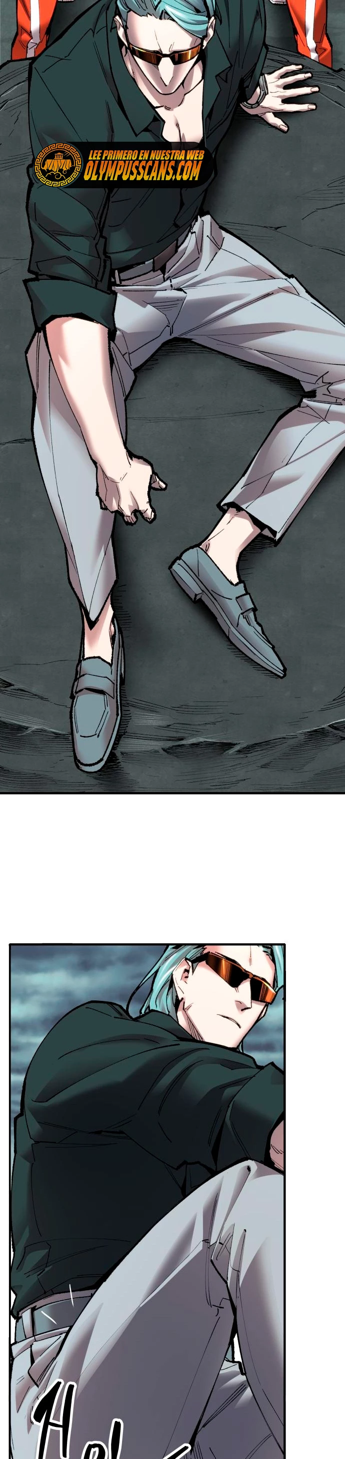 Rompiendo Limites > Capitulo 86 > Page 491