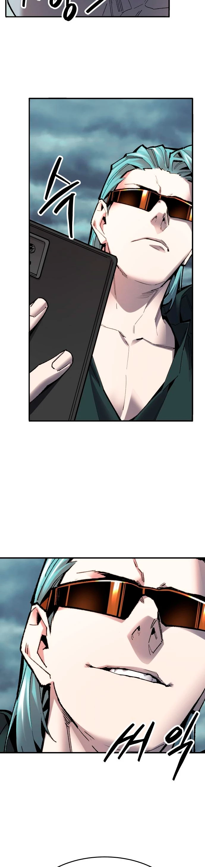 Rompiendo Limites > Capitulo 86 > Page 501