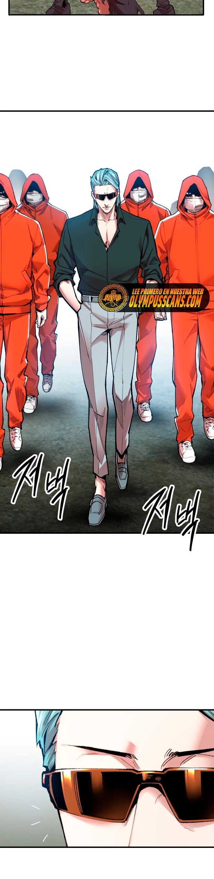 Rompiendo Limites > Capitulo 86 > Page 571