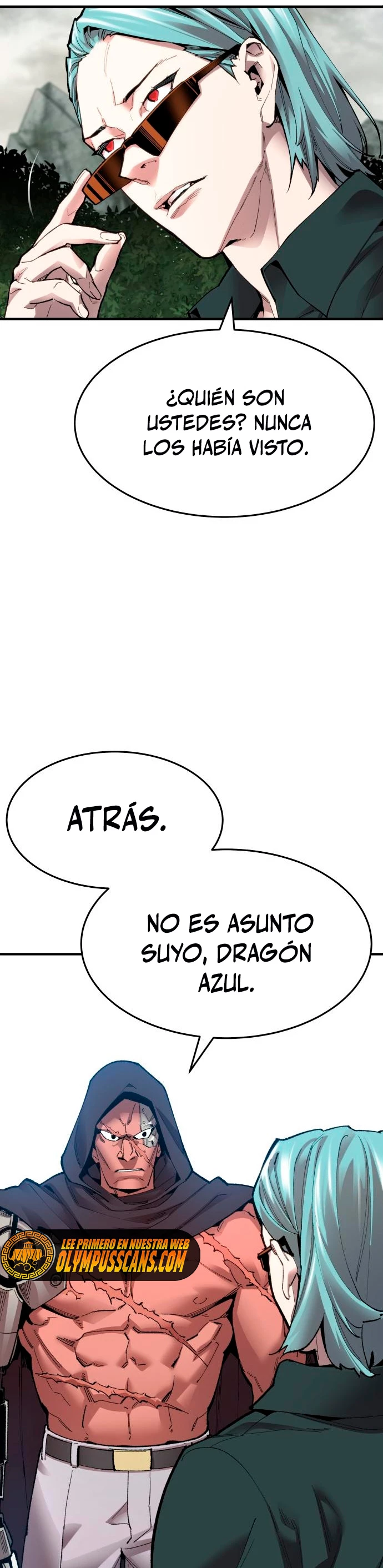 Rompiendo Limites > Capitulo 86 > Page 601