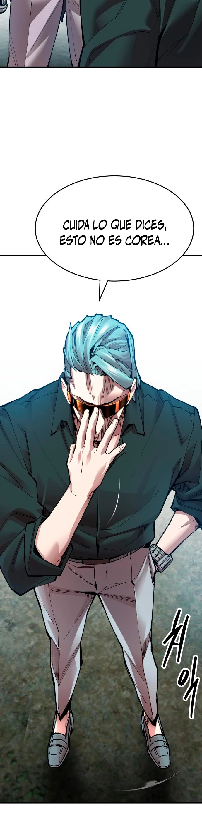 Rompiendo Limites > Capitulo 86 > Page 611