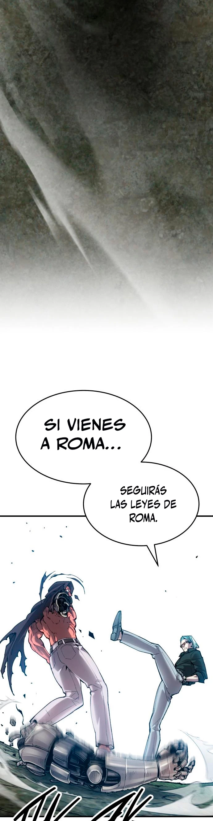 Rompiendo Limites > Capitulo 86 > Page 651