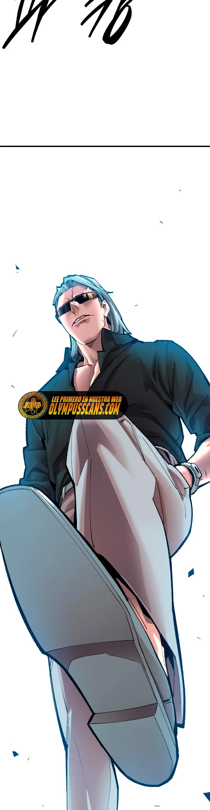 Rompiendo Limites > Capitulo 86 > Page 661