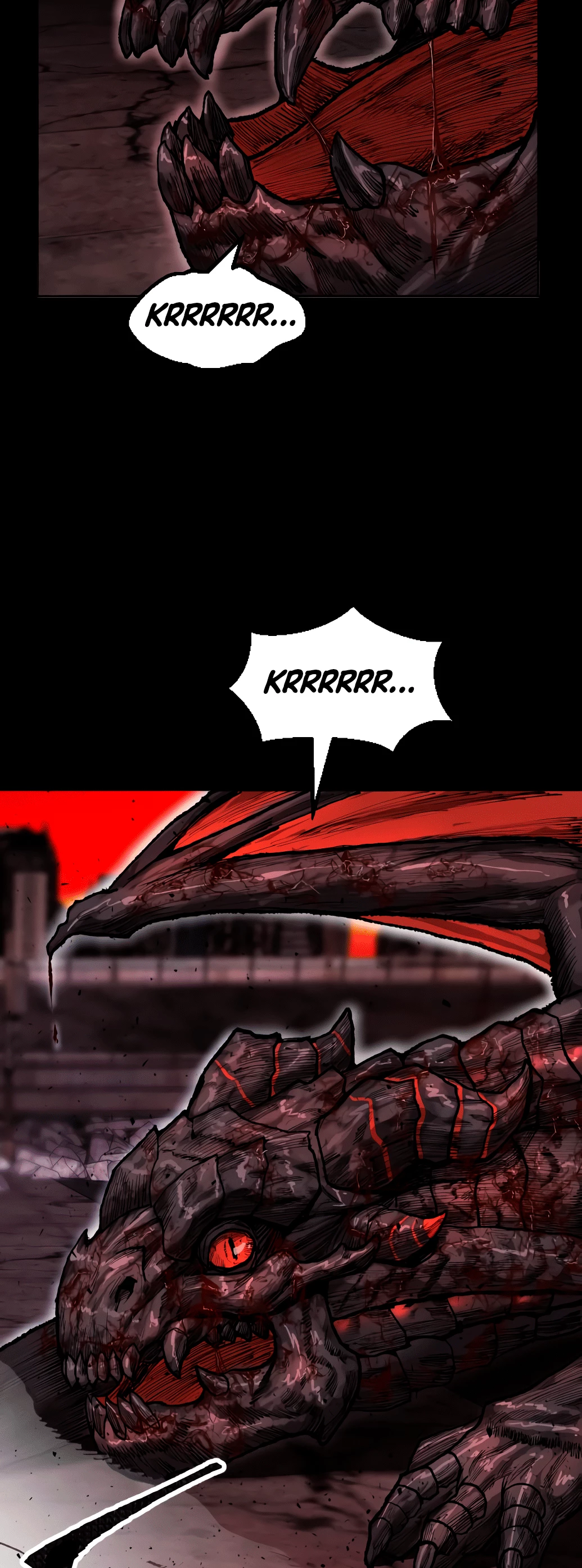 Rompiendo Limites > Capitulo 11 > Page 21