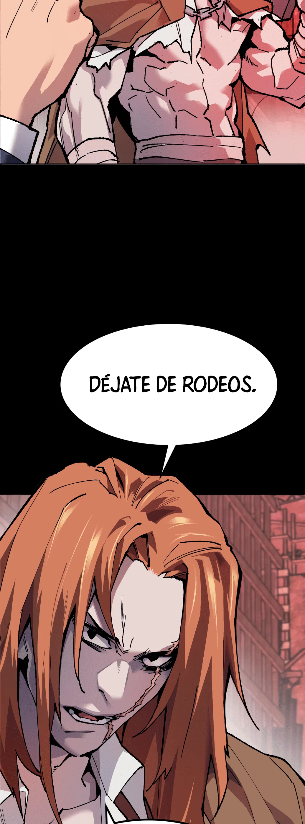 Rompiendo Limites > Capitulo 11 > Page 51