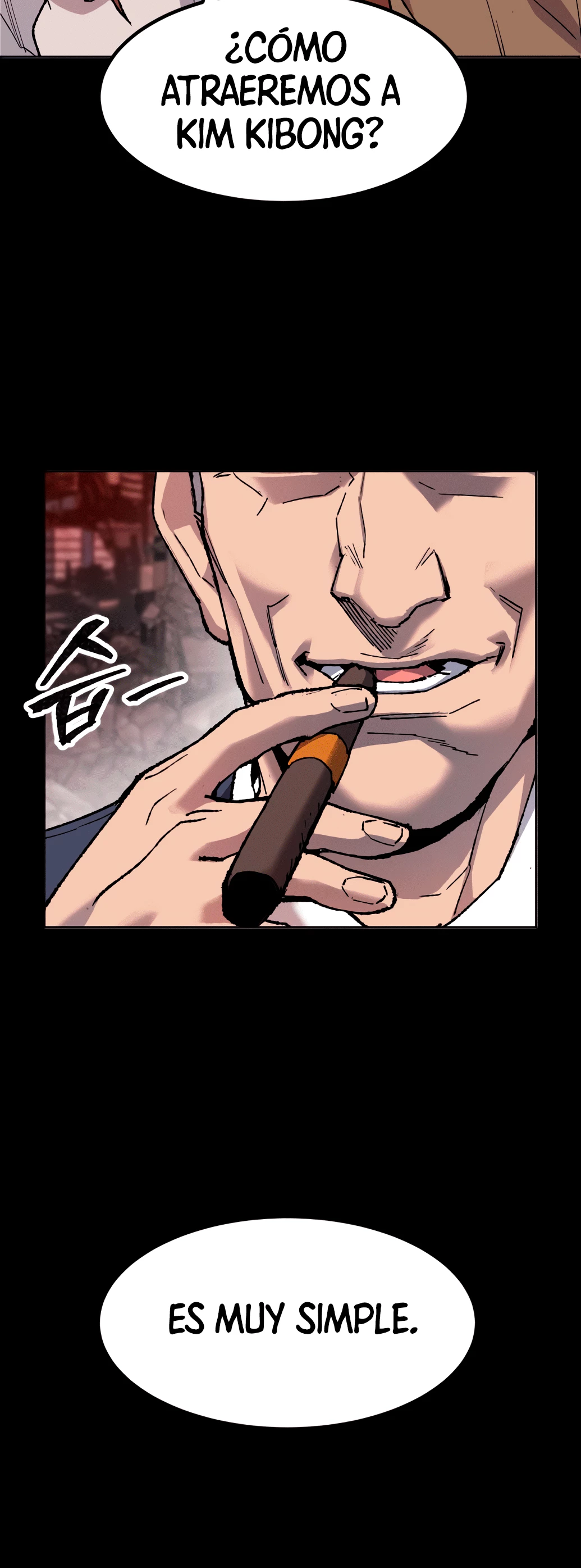 Rompiendo Limites > Capitulo 11 > Page 61