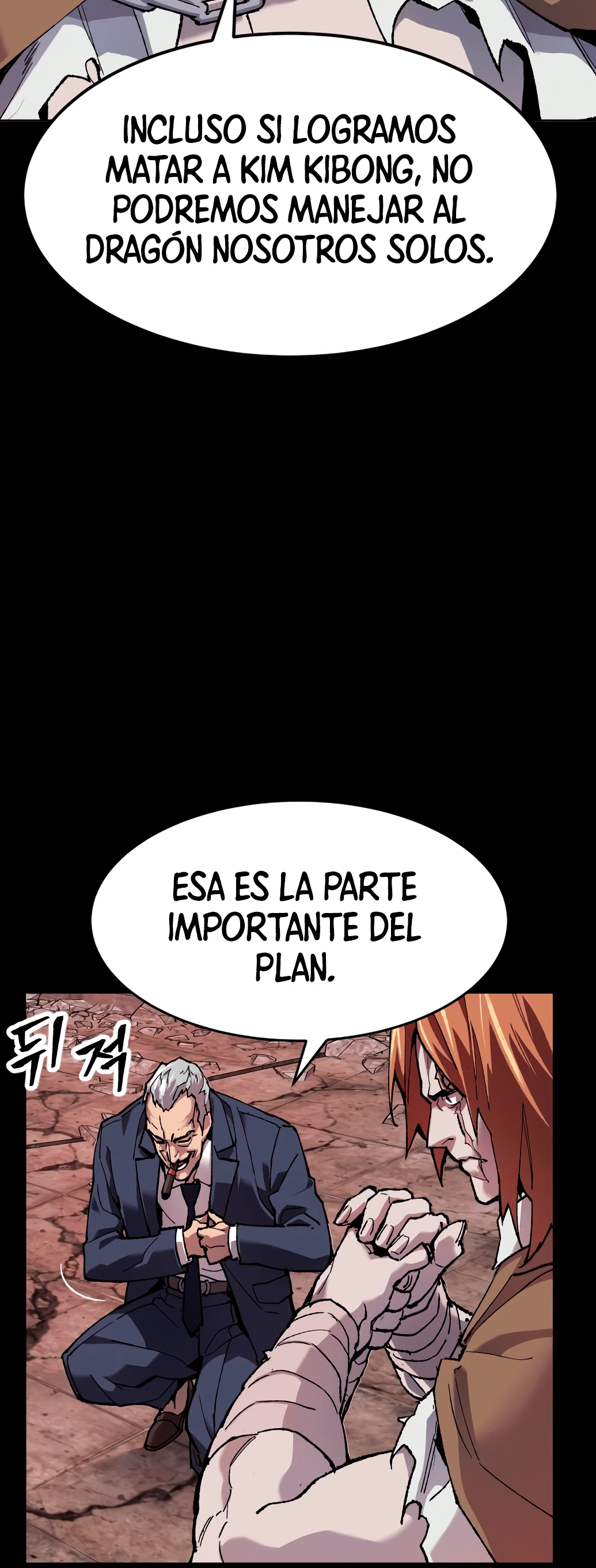 Rompiendo Limites > Capitulo 11 > Page 131
