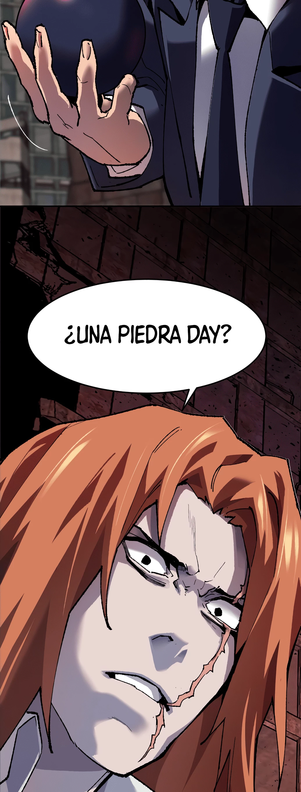 Rompiendo Limites > Capitulo 11 > Page 151