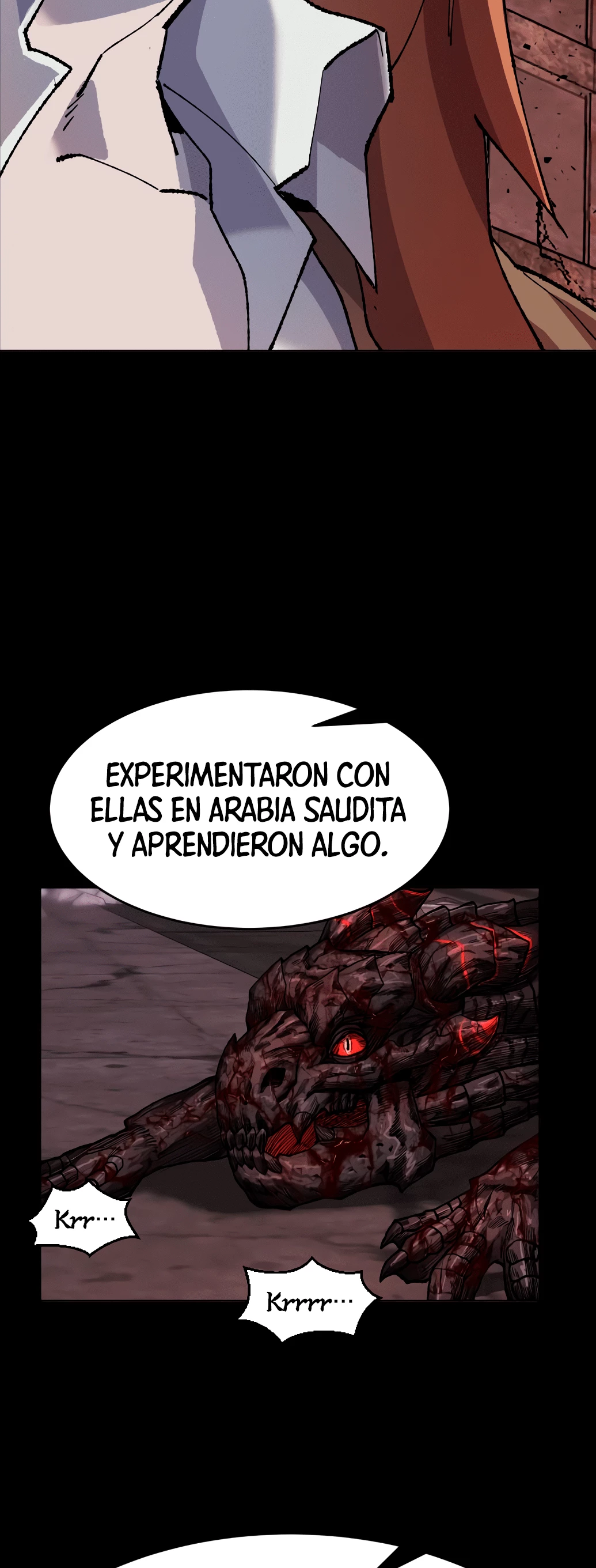 Rompiendo Limites > Capitulo 11 > Page 161
