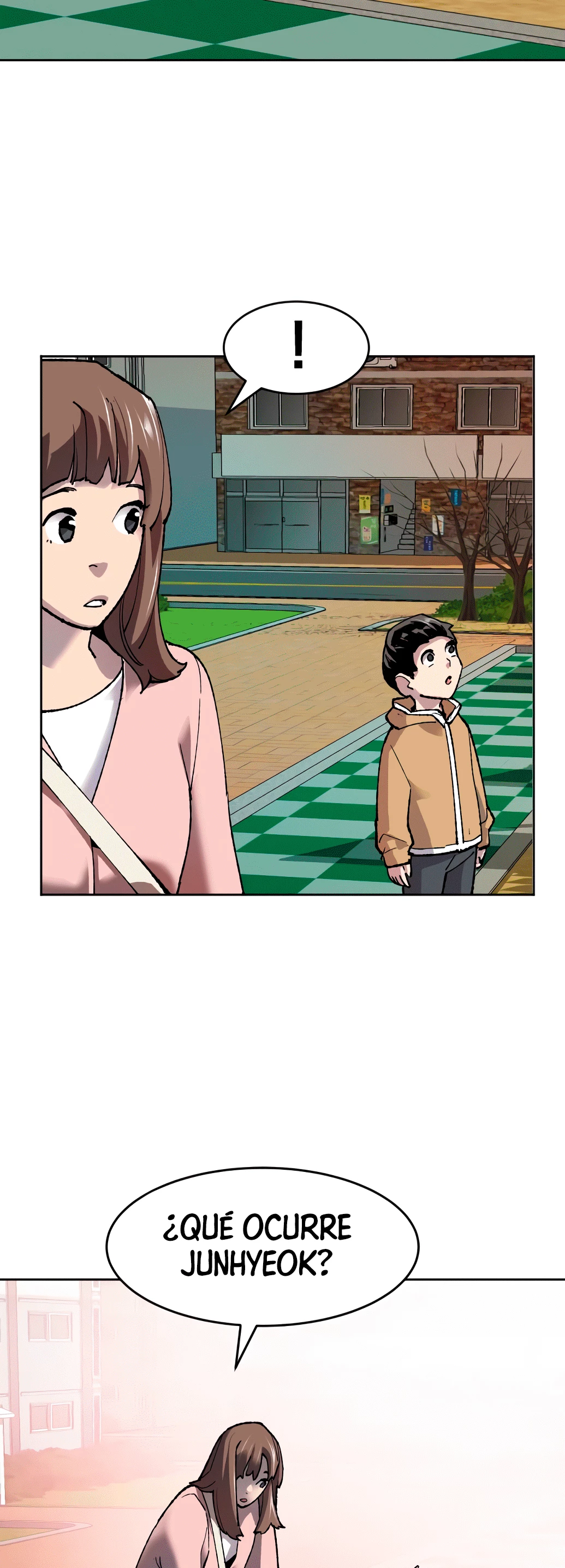 Rompiendo Limites > Capitulo 11 > Page 271