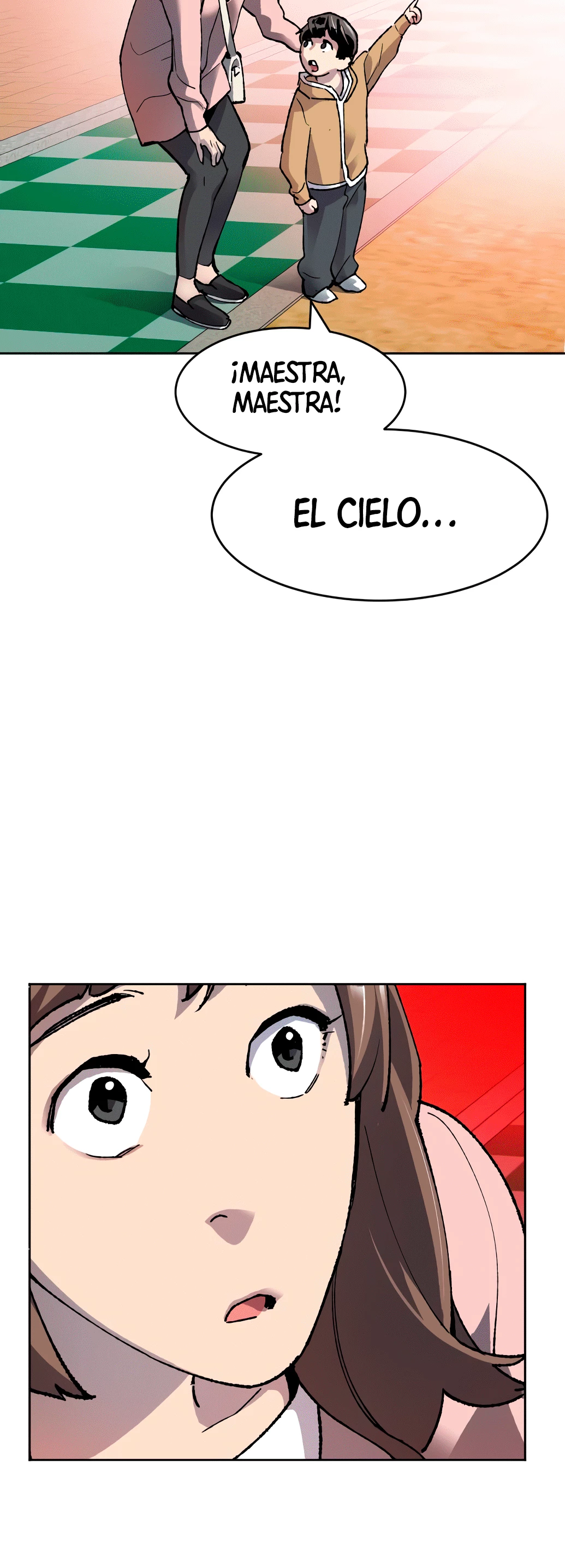 Rompiendo Limites > Capitulo 11 > Page 281