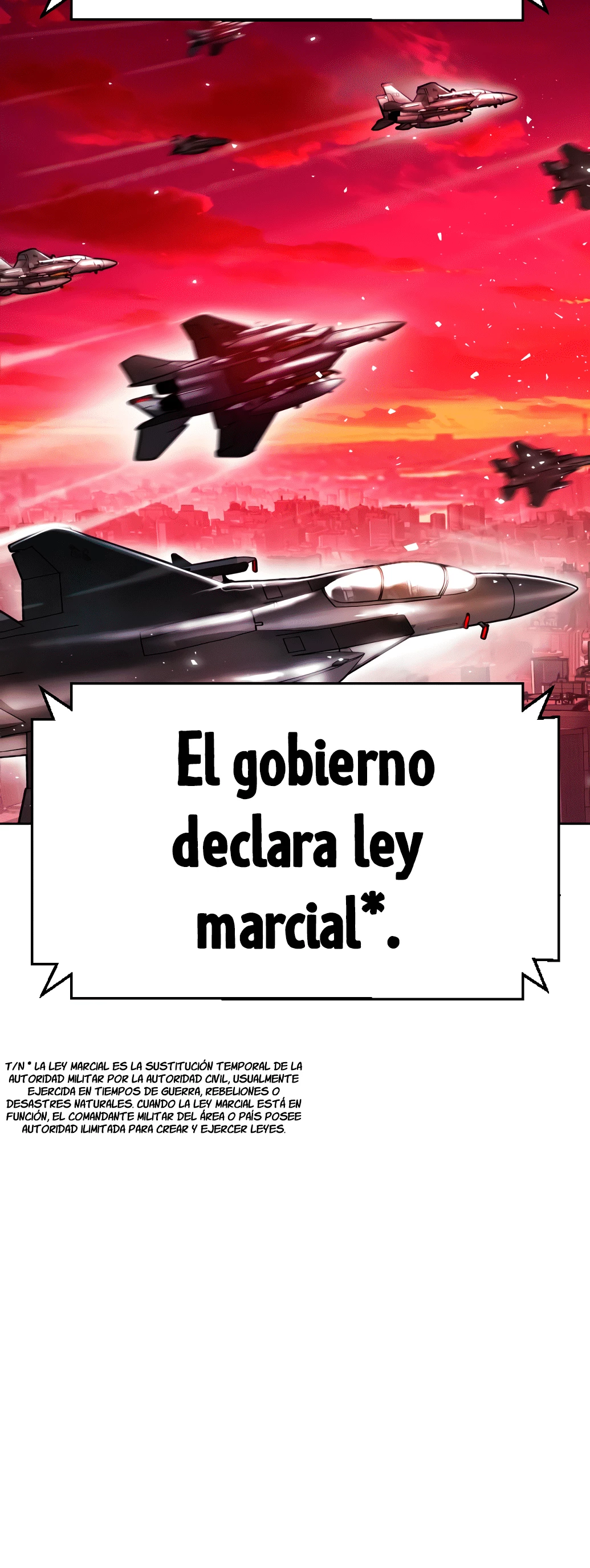 Rompiendo Limites > Capitulo 11 > Page 381