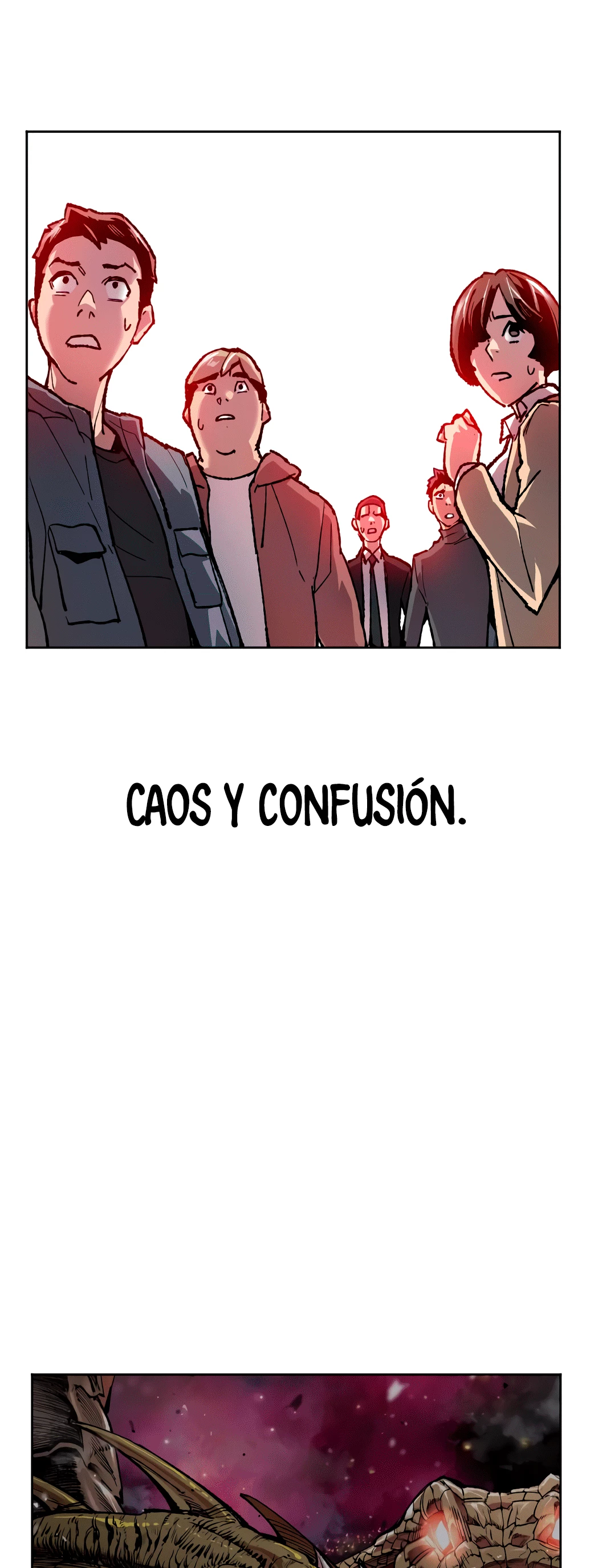 Rompiendo Limites > Capitulo 11 > Page 391