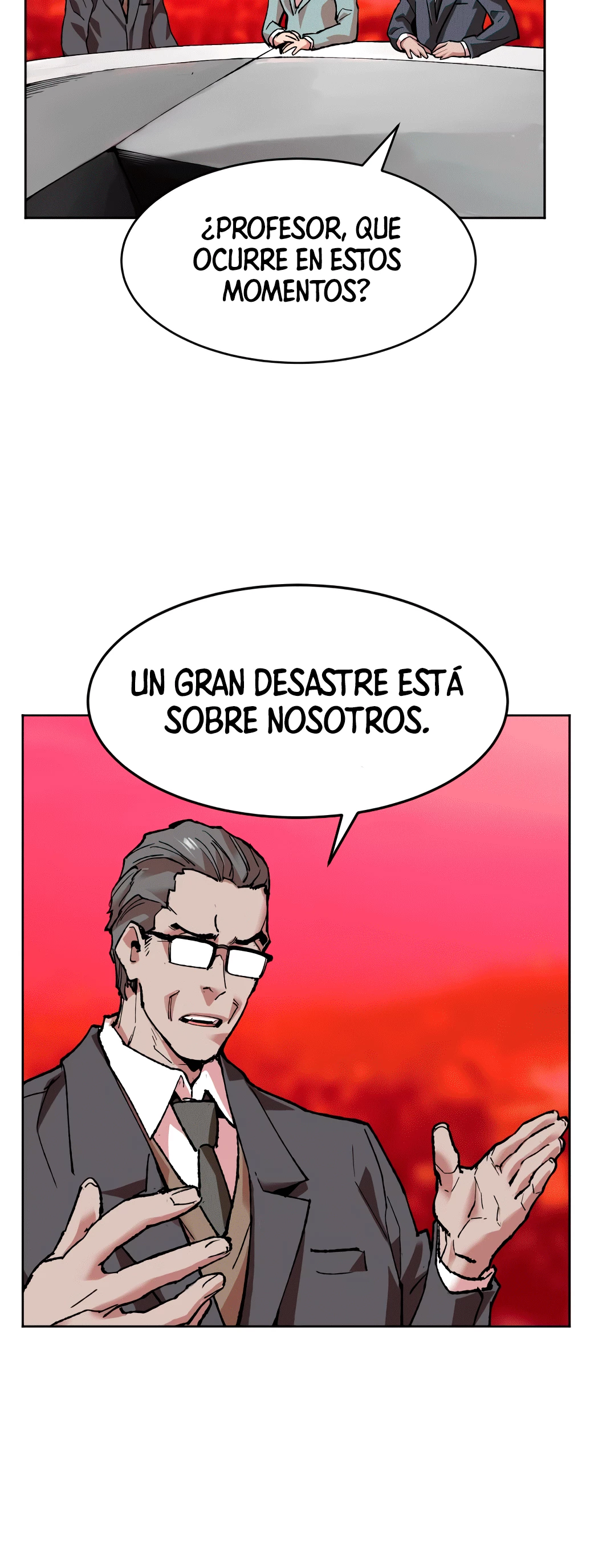 Rompiendo Limites > Capitulo 11 > Page 411