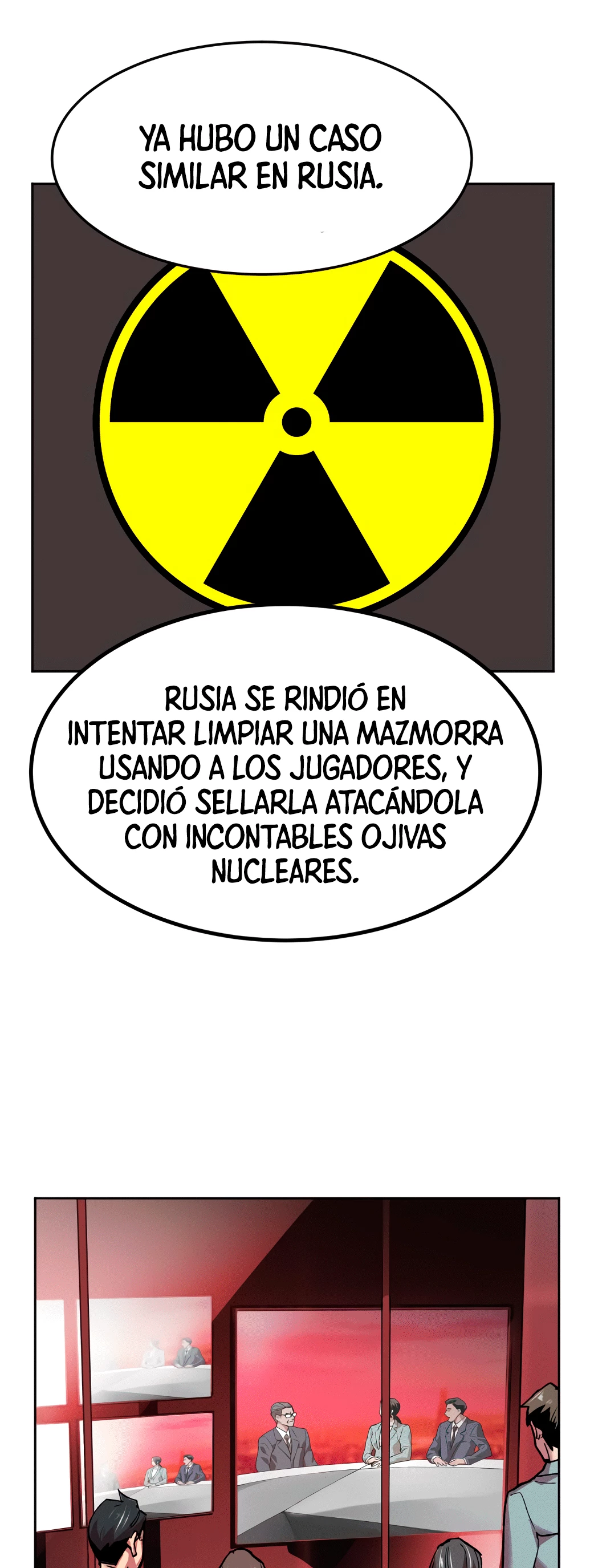 Rompiendo Limites > Capitulo 11 > Page 421
