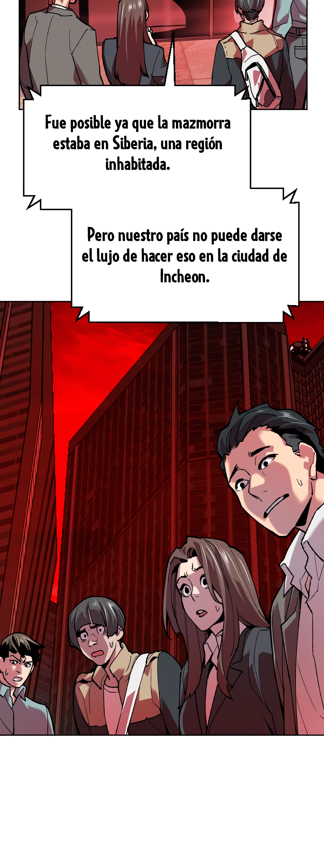 Rompiendo Limites > Capitulo 11 > Page 431