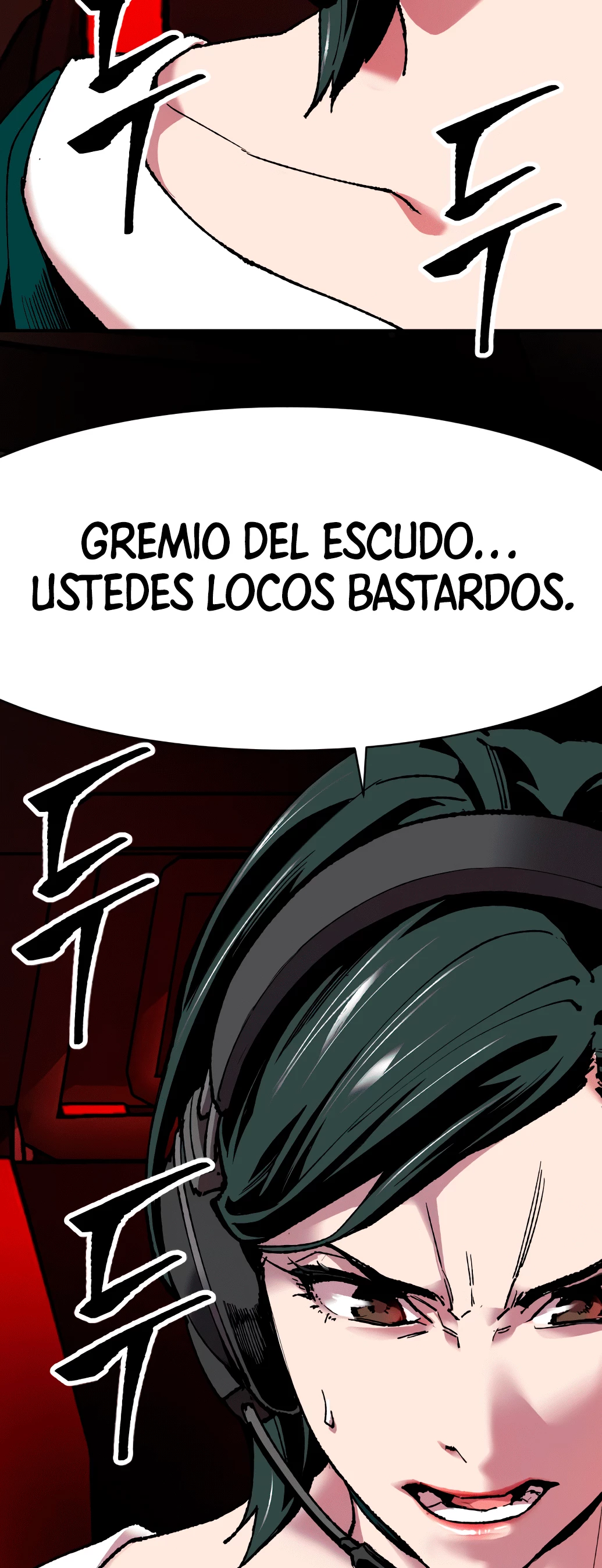 Rompiendo Limites > Capitulo 11 > Page 461