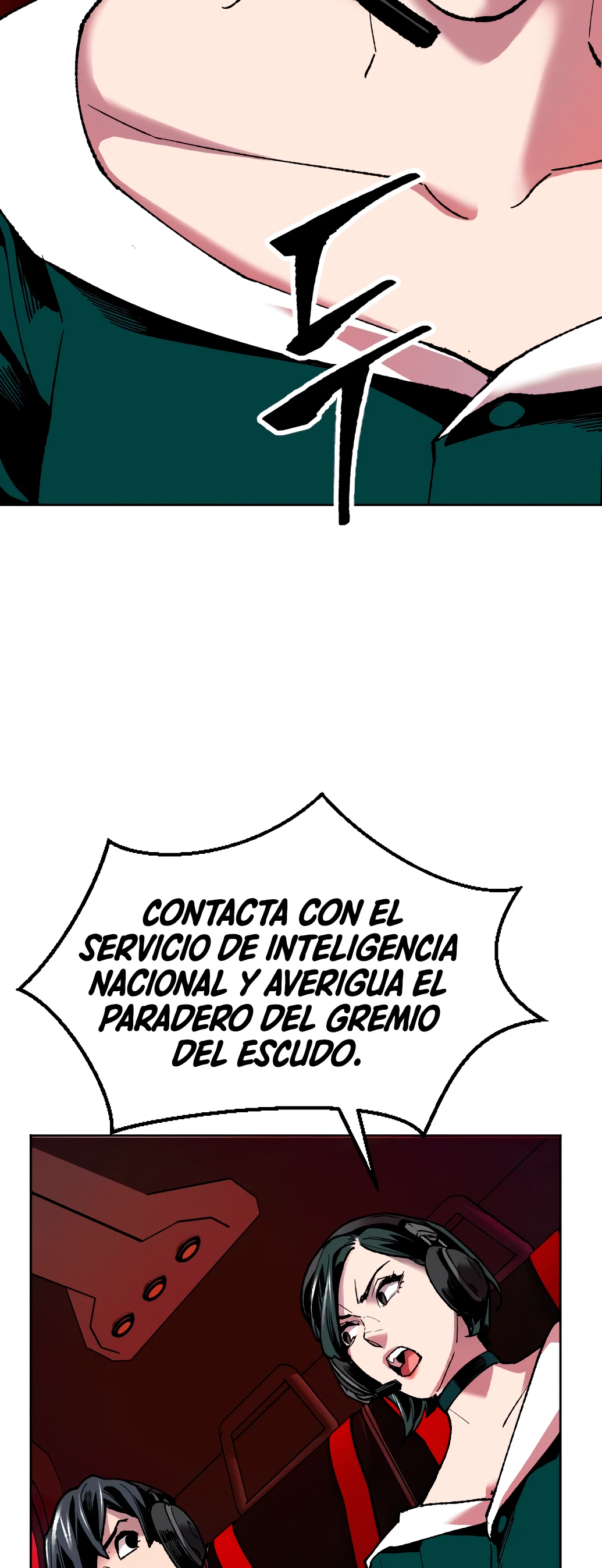 Rompiendo Limites > Capitulo 11 > Page 471