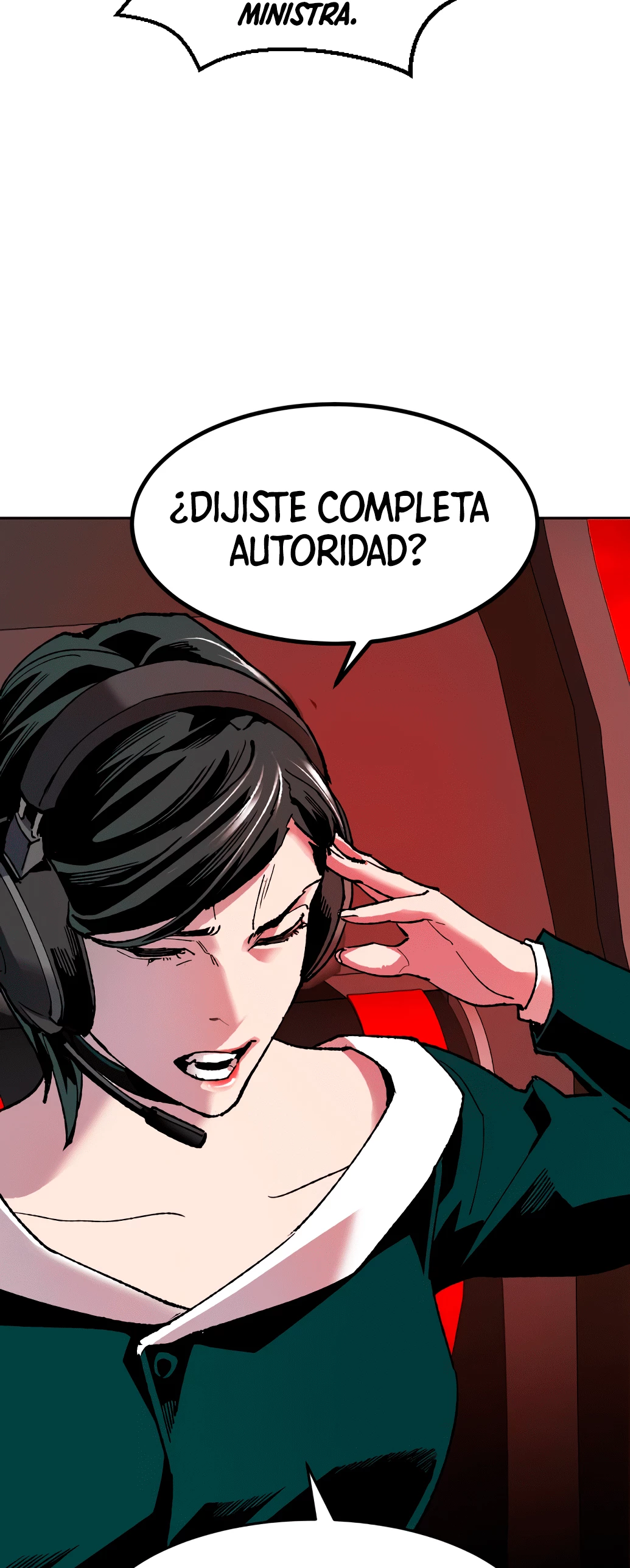 Rompiendo Limites > Capitulo 11 > Page 501
