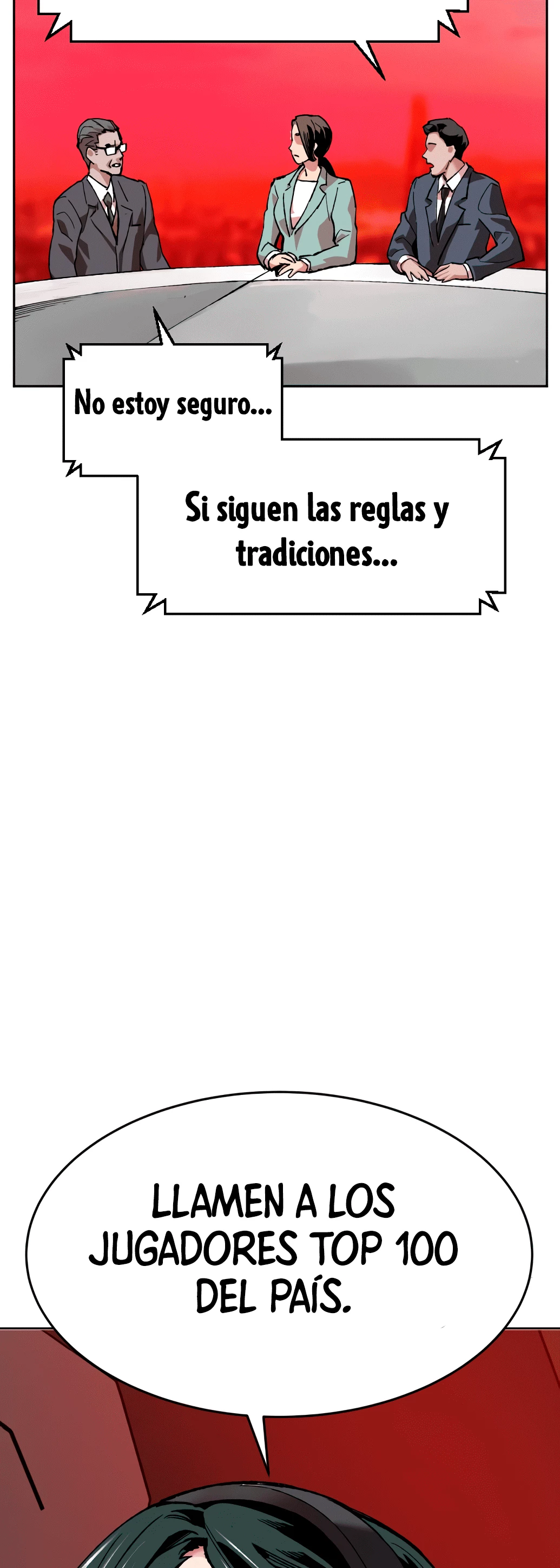 Rompiendo Limites > Capitulo 11 > Page 561
