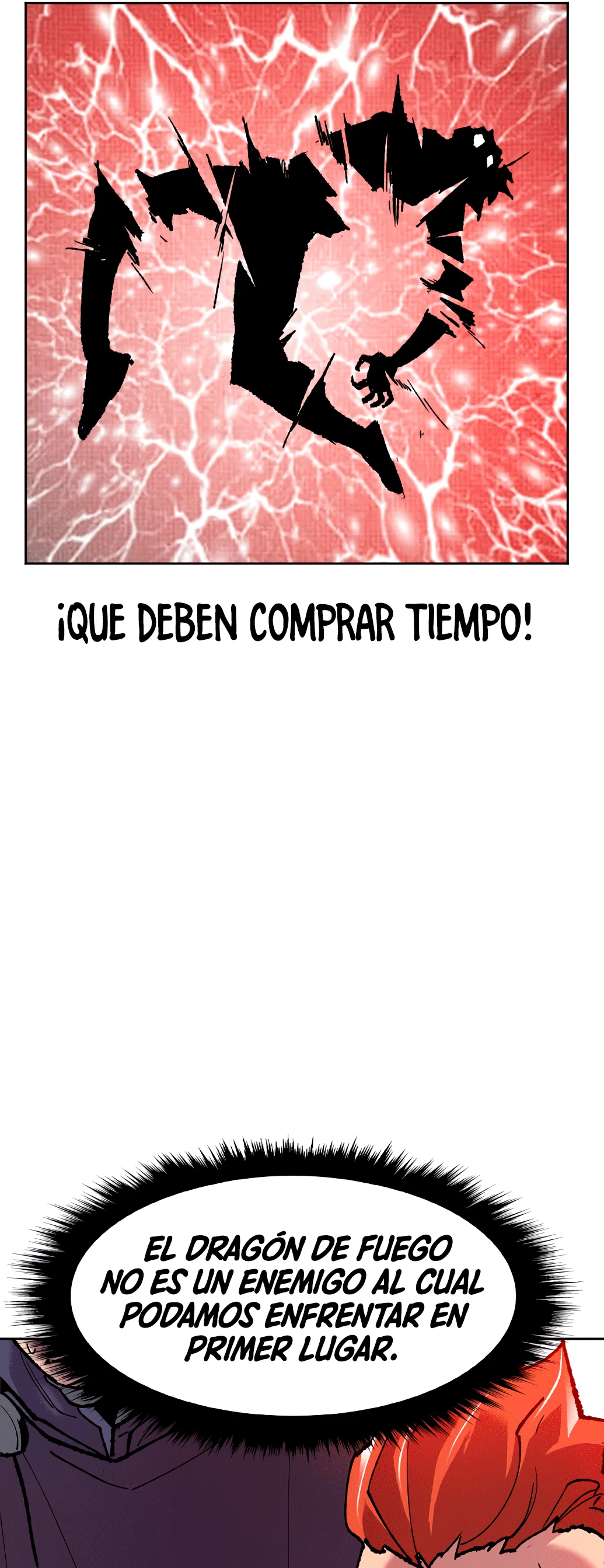 Rompiendo Limites > Capitulo 11 > Page 661