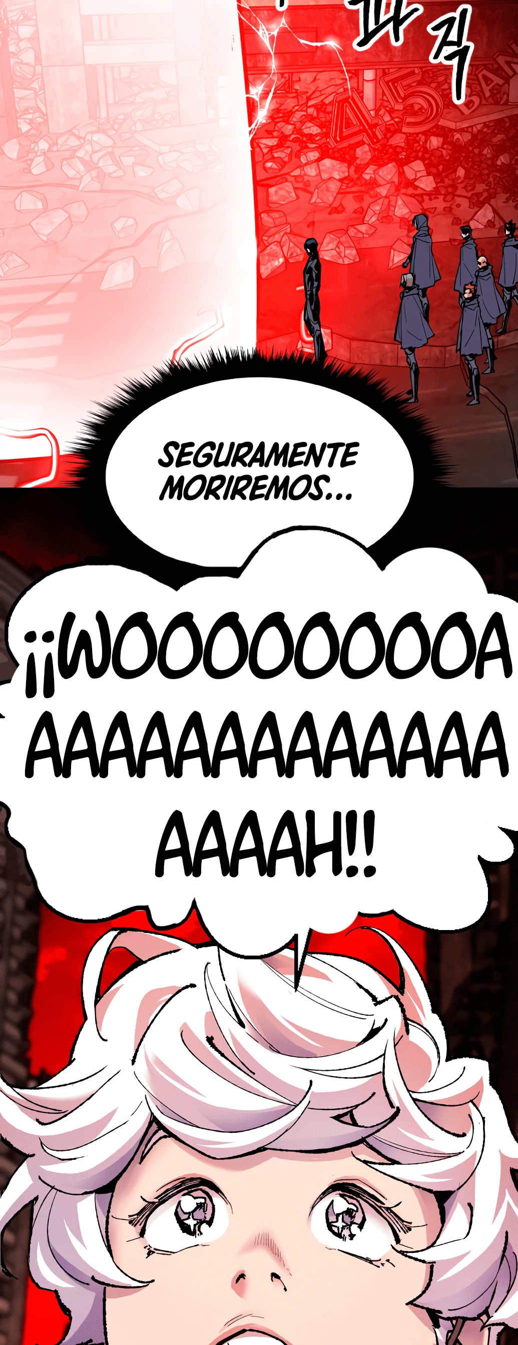 Rompiendo Limites > Capitulo 11 > Page 681